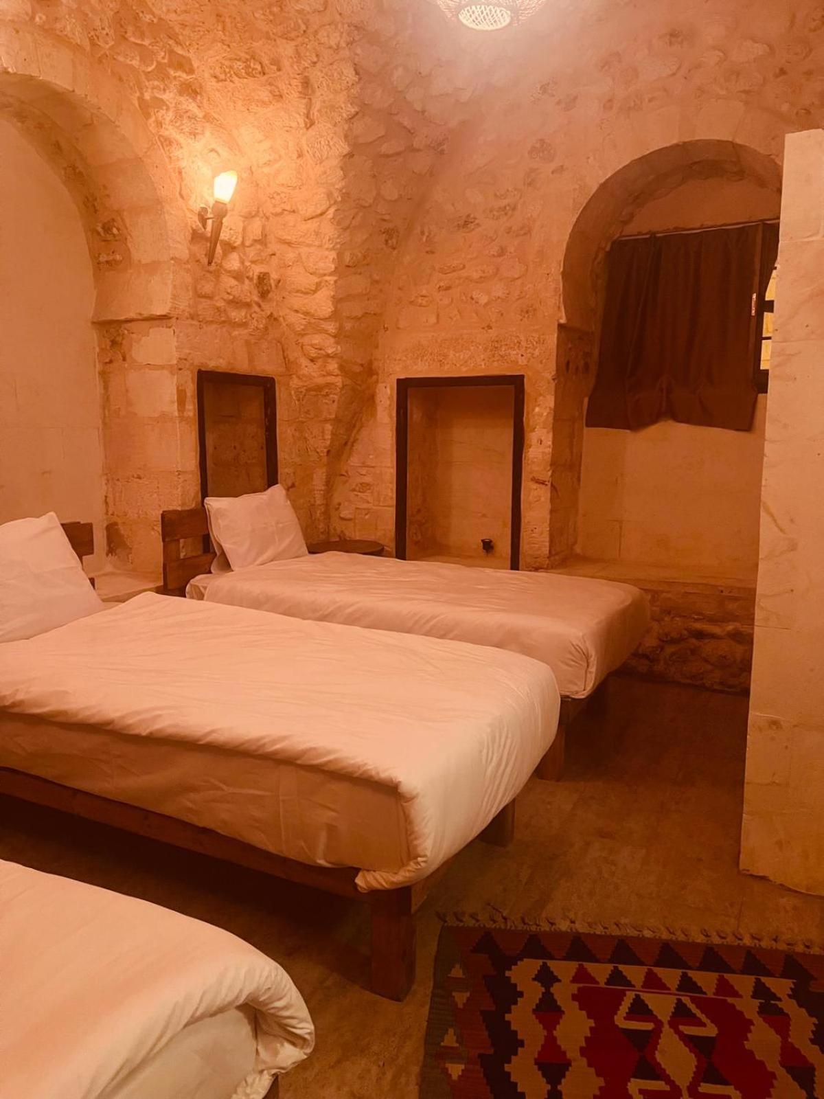 Diib House Hotel Şanlıurfa Ngoại thất bức ảnh