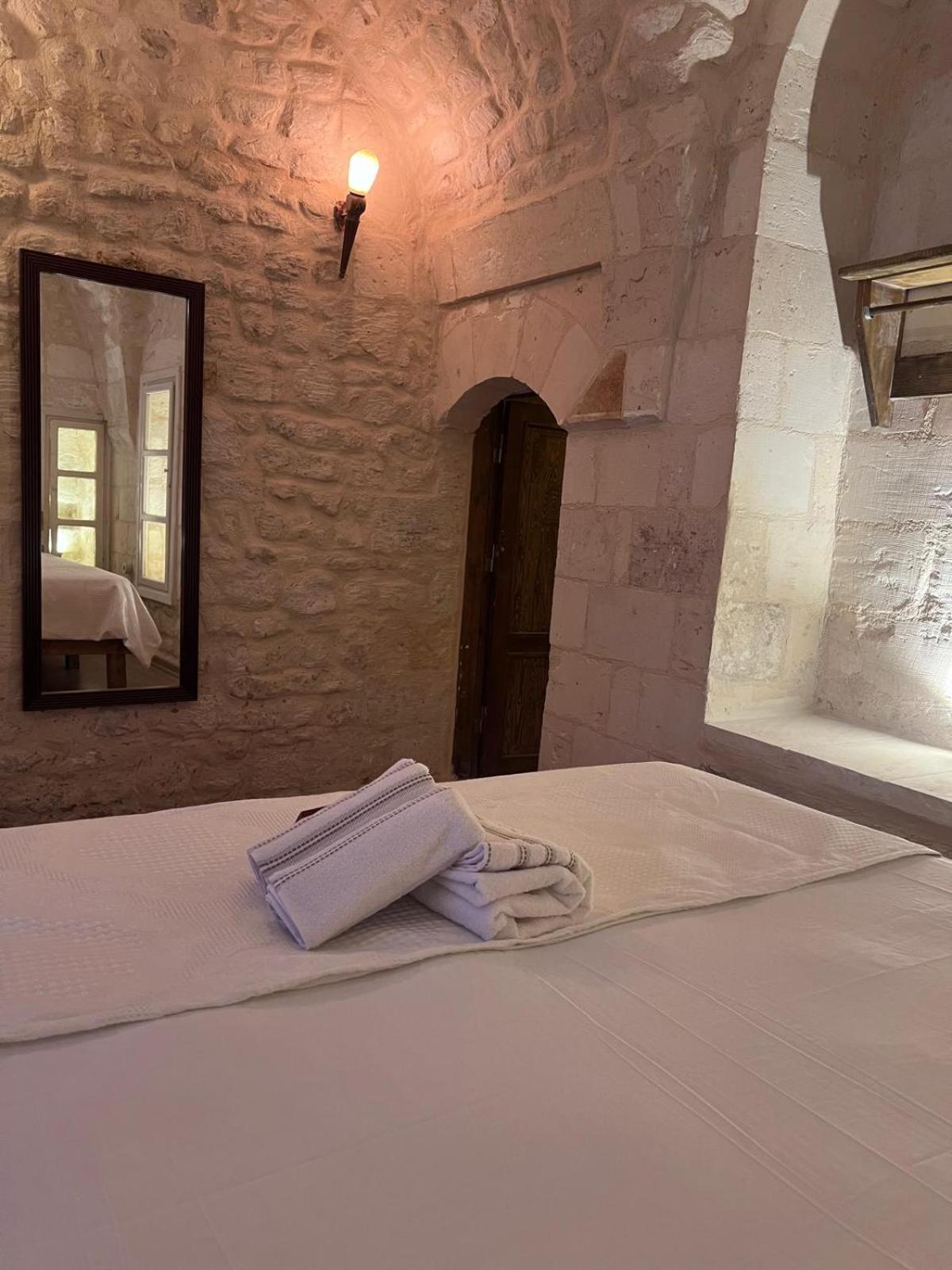 Diib House Hotel Şanlıurfa Ngoại thất bức ảnh