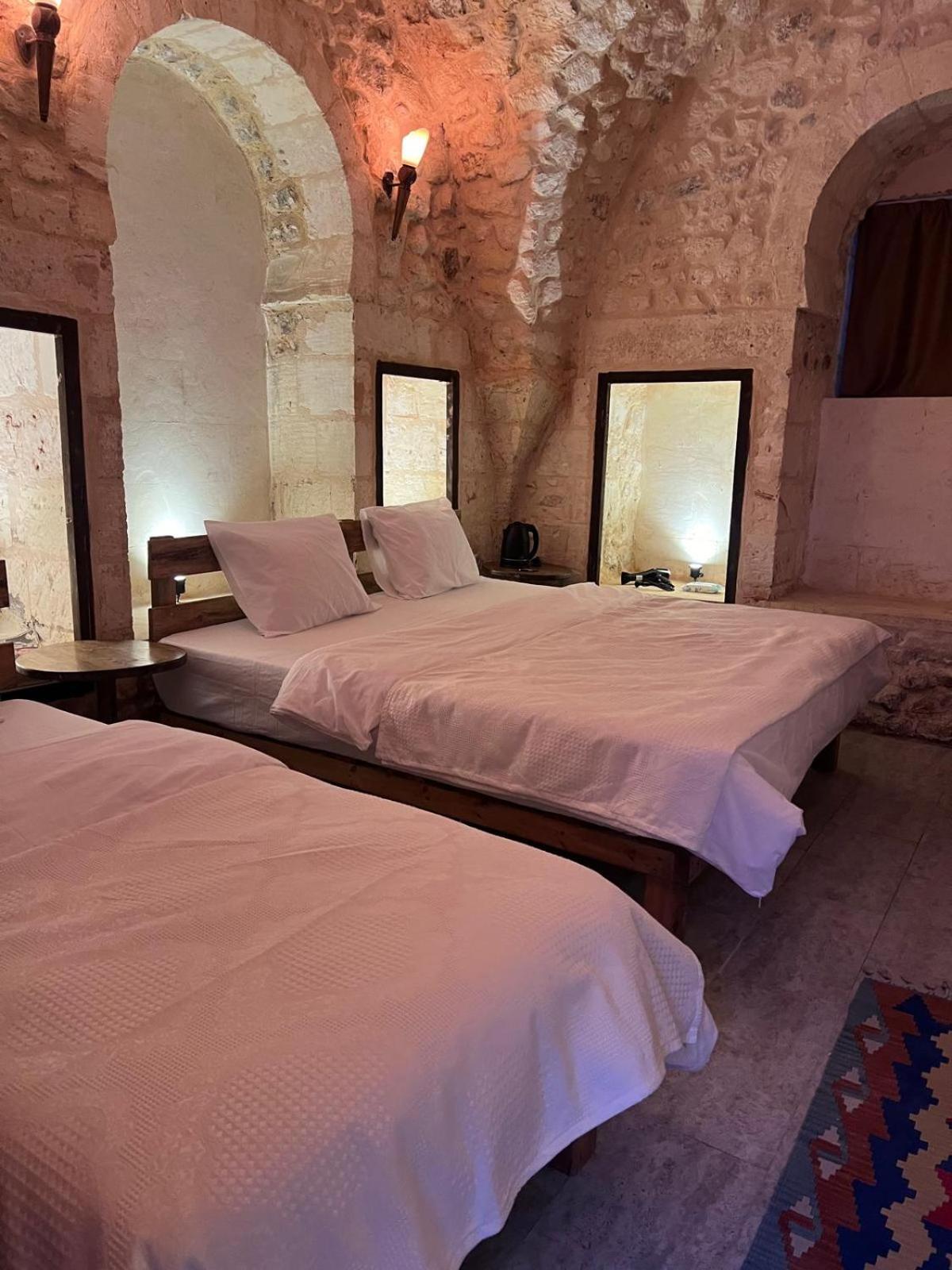 Diib House Hotel Şanlıurfa Ngoại thất bức ảnh