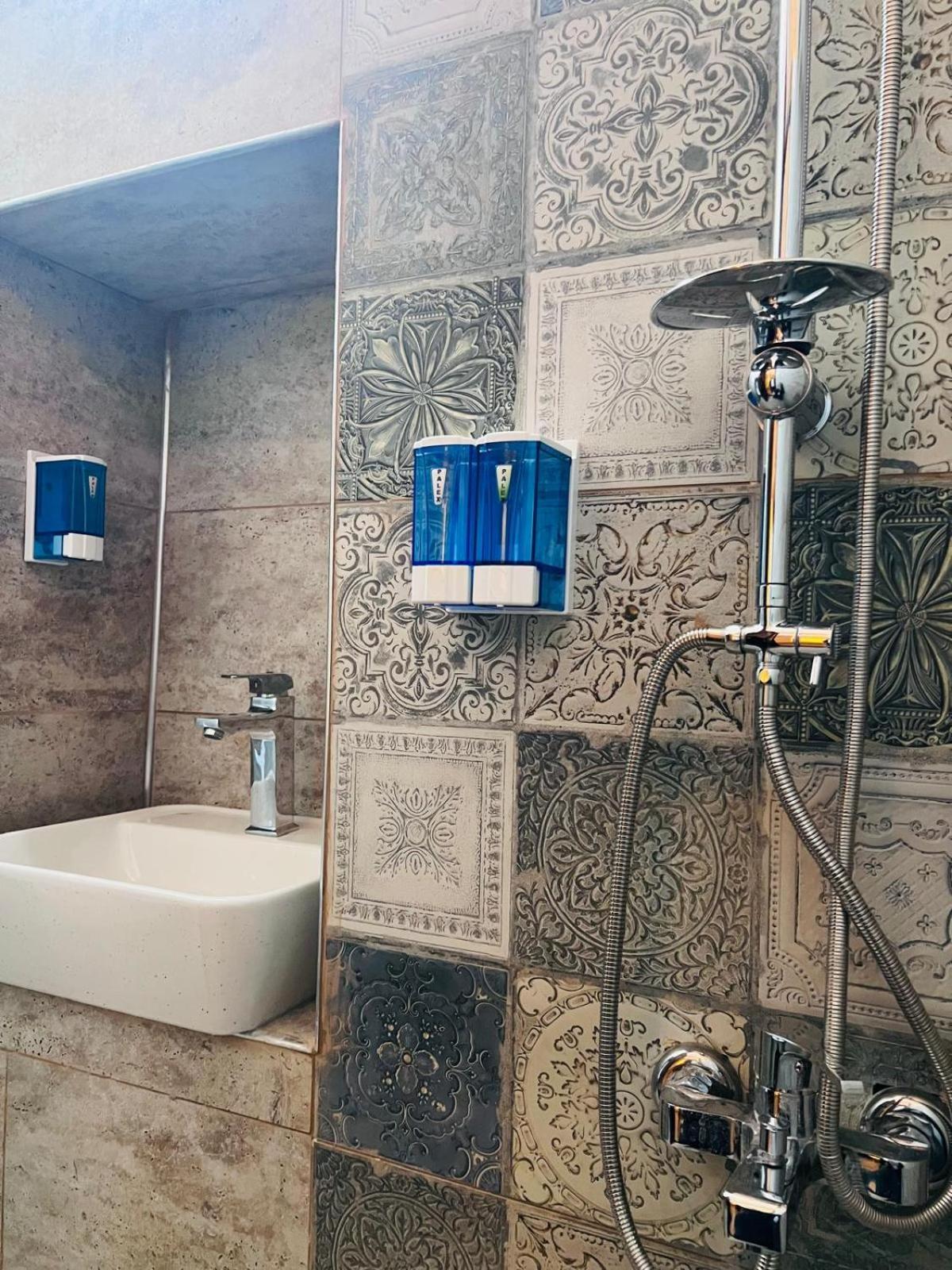 Diib House Hotel Şanlıurfa Ngoại thất bức ảnh