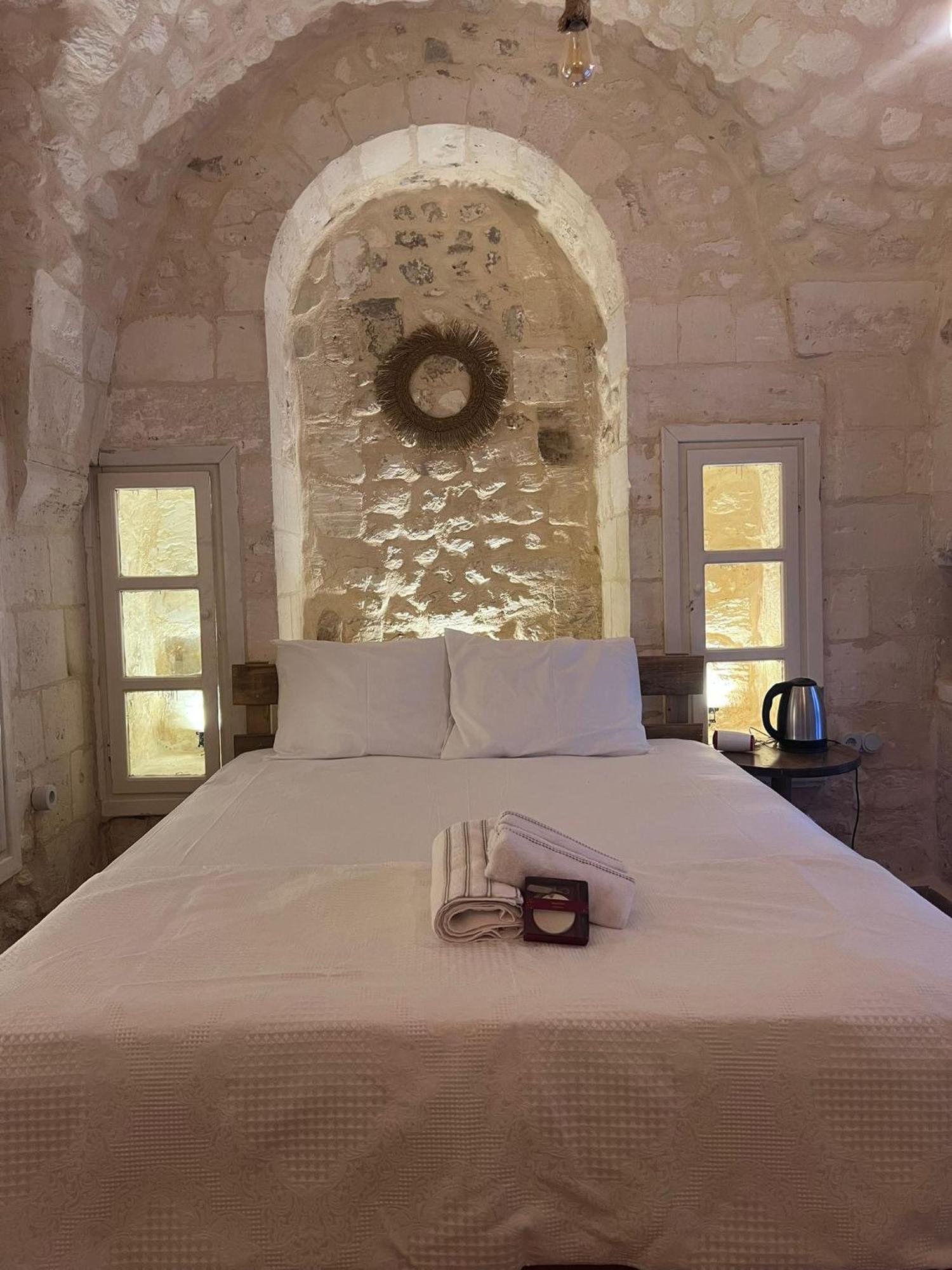 Diib House Hotel Şanlıurfa Ngoại thất bức ảnh
