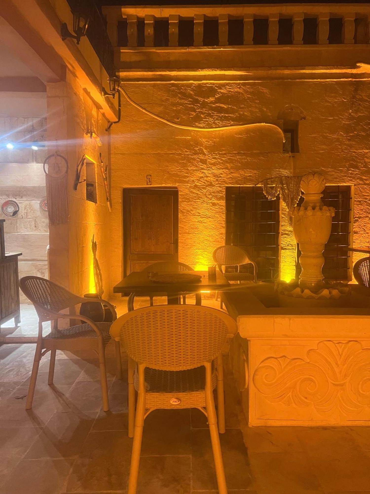 Diib House Hotel Şanlıurfa Ngoại thất bức ảnh