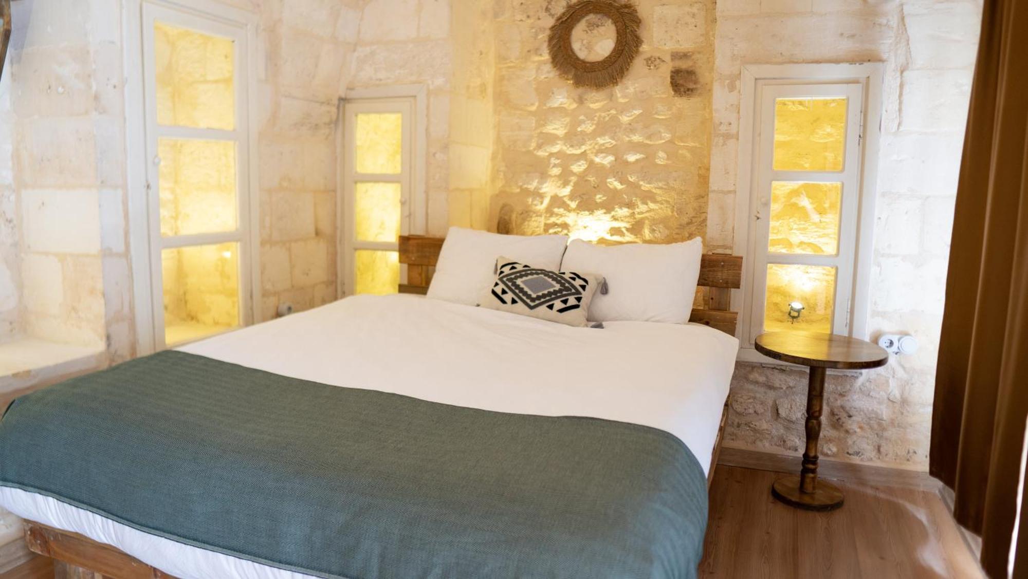 Diib House Hotel Şanlıurfa Ngoại thất bức ảnh