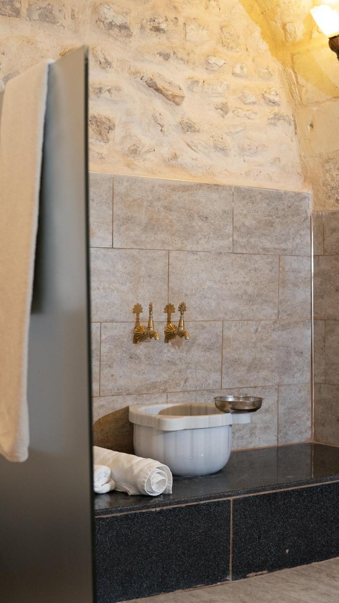 Diib House Hotel Şanlıurfa Ngoại thất bức ảnh