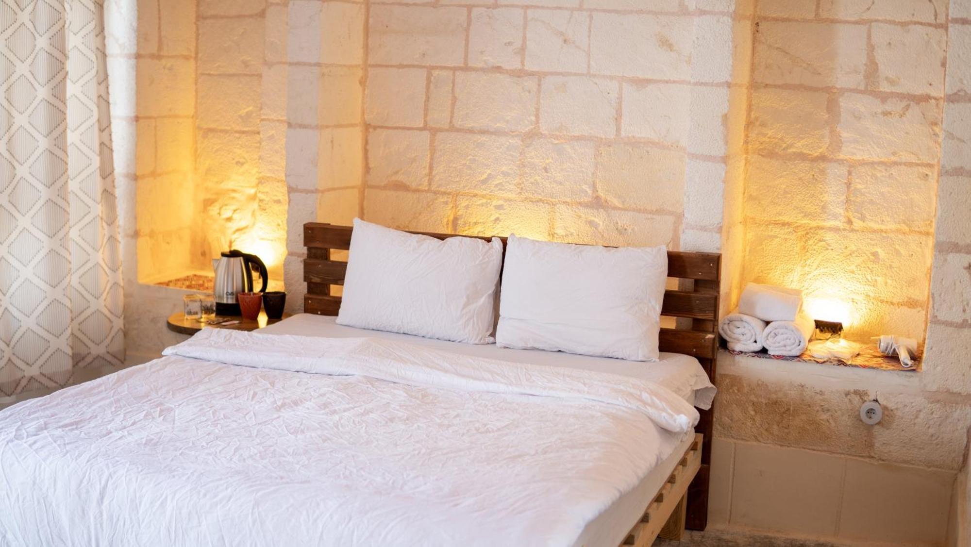 Diib House Hotel Şanlıurfa Ngoại thất bức ảnh